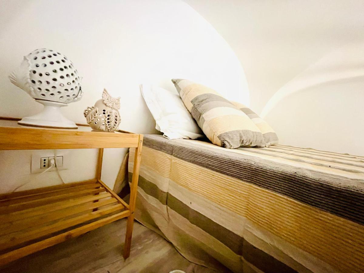 White Stone- La Terrazza Villa Ostuni Eksteriør bilde